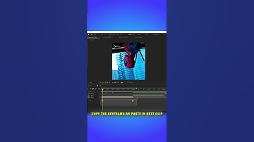SMOOTH  ZOOM OUT | TUTORIAL | AE EDITING |