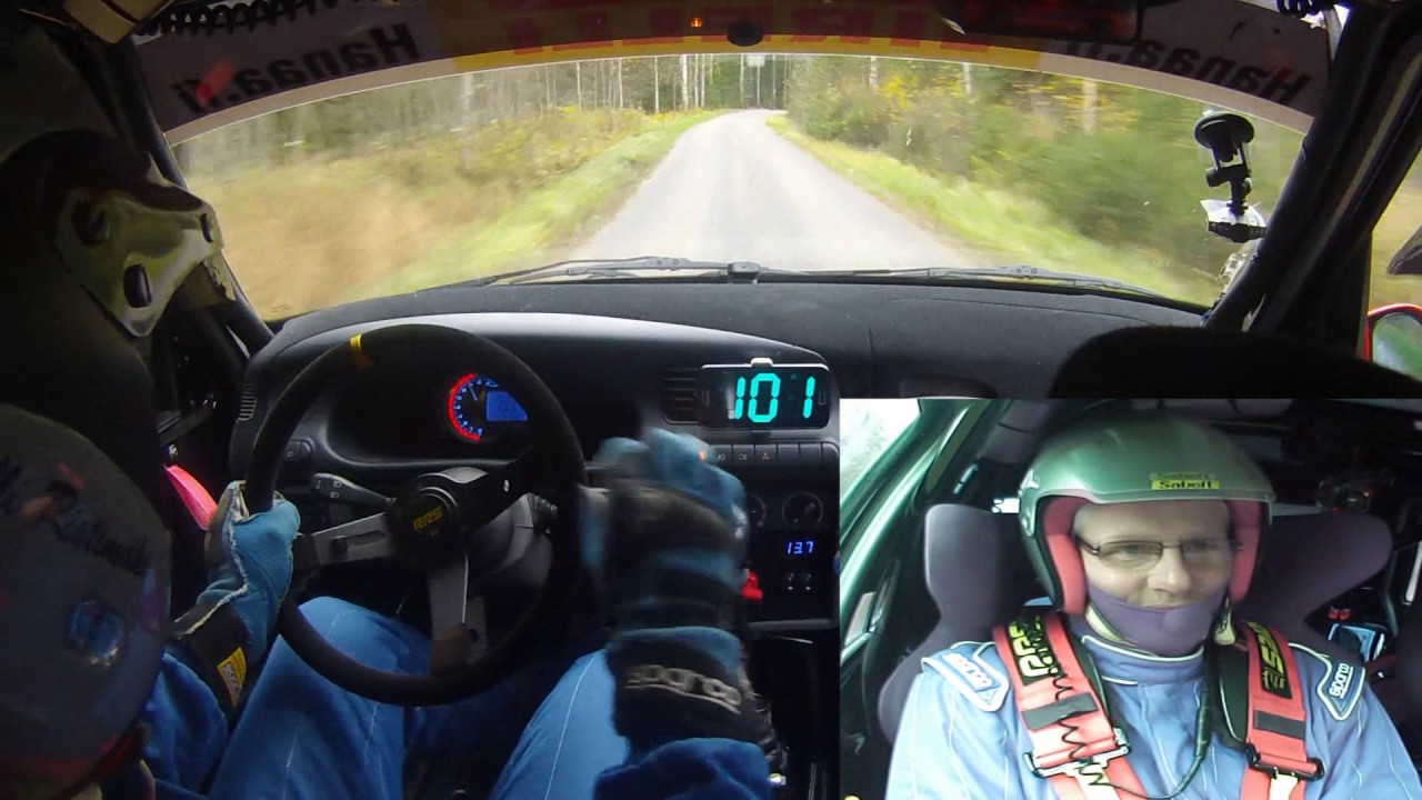 Arin polttarit 8.10.2016