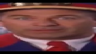 Thomas And The Magic Railroad but Alec Baldwin is the only character