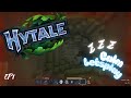 Hytale CALM Gaming: EP1 - A Fresh Start [ Calm gaming for Relaxation and Sleep ]