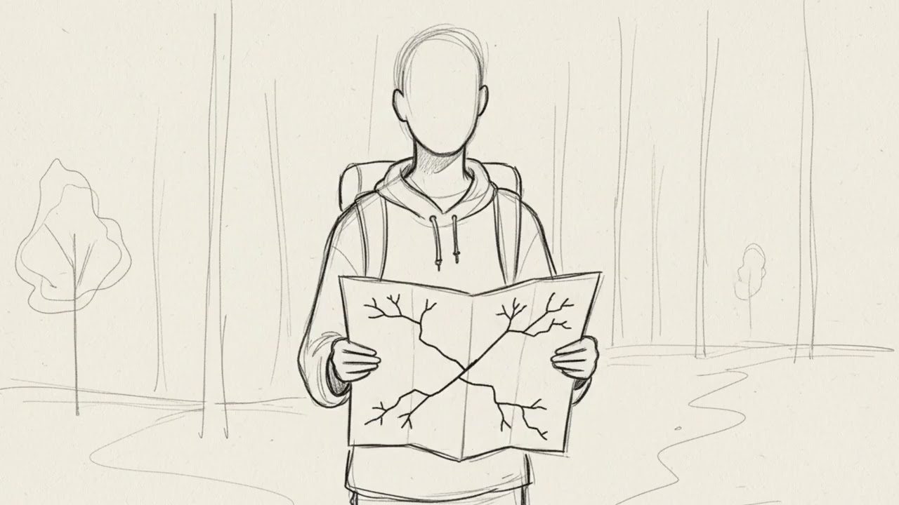 Career Strategy For People With Too Many Interests (The M-Shaped Future )