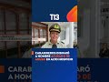 Carabineros disparó a hombre armado acusado de abuso en Alto Hospicio