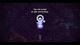 Famous CrossCode - Session 31 Profile