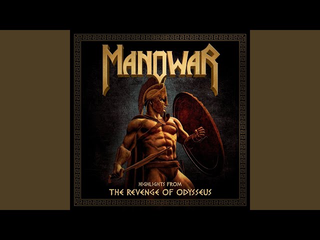 Manowar - Immortal