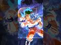 “ONE MOVE WAS ENOUGH 💀” #dragonballz #legends #anime #gaming #shorts