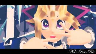 【MMD Yugioh】Yugi - Icy