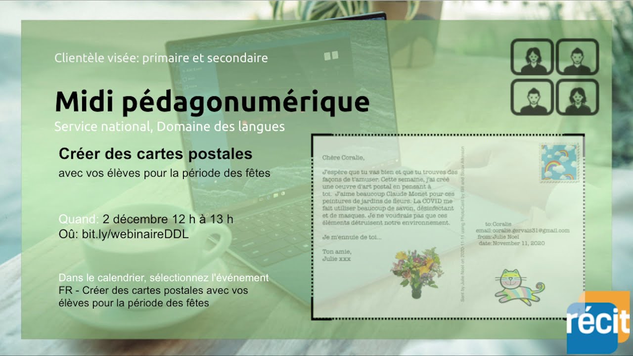 Comment Faire Une Carte Postale Sur Word