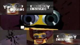 Buena Television Csupo V1 1997 Has A Sparta Gamma Remix