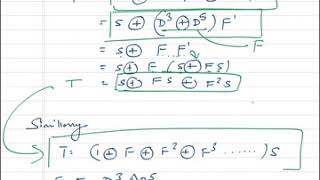 Digital communication Scrambler Part2