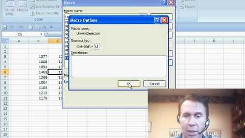 Mr Excel & excelisfun Trick 9: Data In Columns VBA or Clipboard?