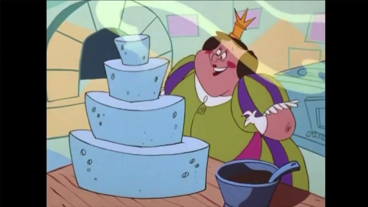 YouTube Kacke: Der Nusskacker