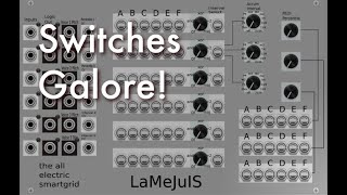 WantSomeGetSome - Lamejuis Switches Galore