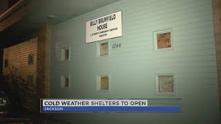 cold weather shelters screenshot 2
