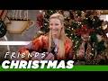 Unforgettable Christmas Moments | Friends