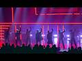 BALLISTIK BOYZ「Do Don PA!!」撮可 in 新潟 4K