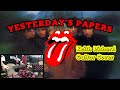 The Rolling Stones Yesterday S Papers Keith Richard Guitar Cover mp3