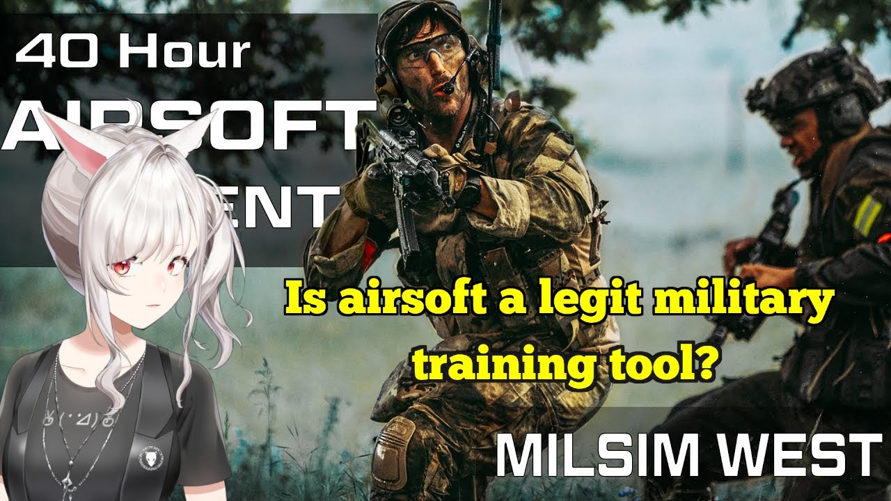 Would this actually be beneficial military-esque training? || Garand Thumb react