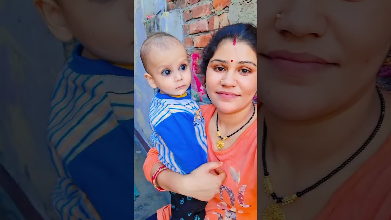 आज कानू हुआ  8 महीने का🥰😍😘🤩