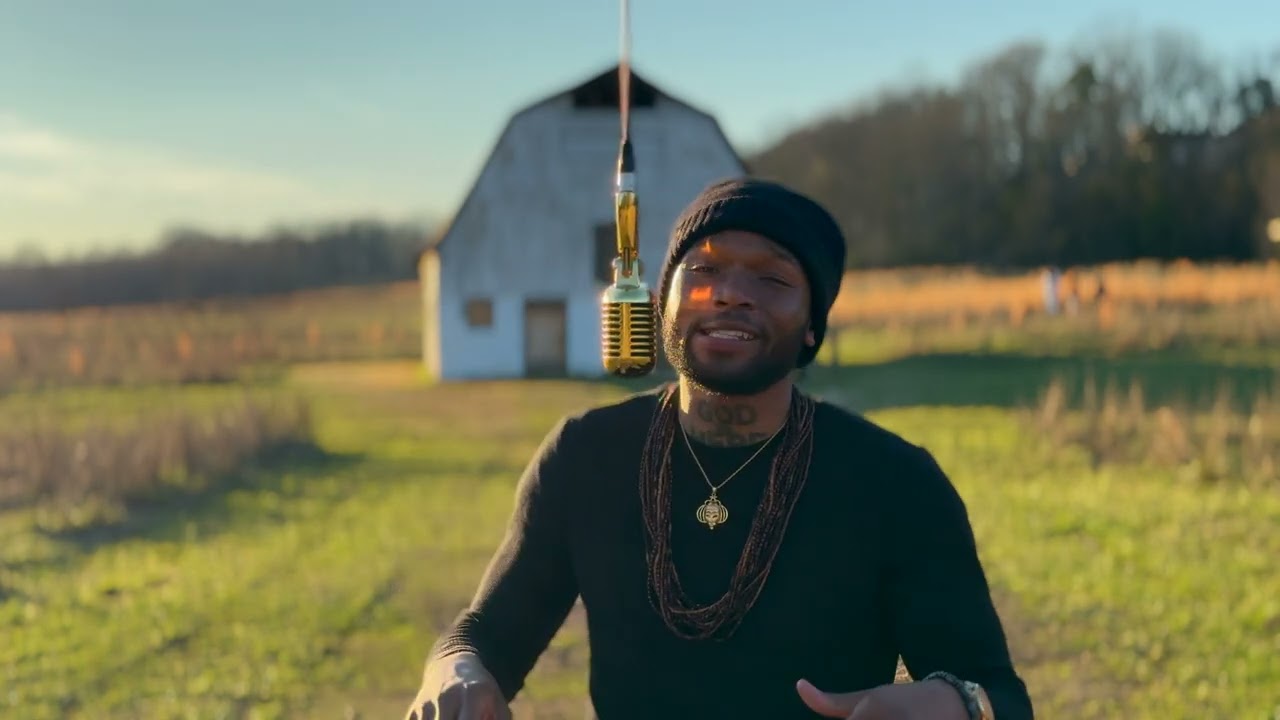 Tone Levels - Fear What (Live Performance)