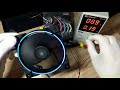 Обзор вентилятора для корпуса PCCooler CORONA BLUE