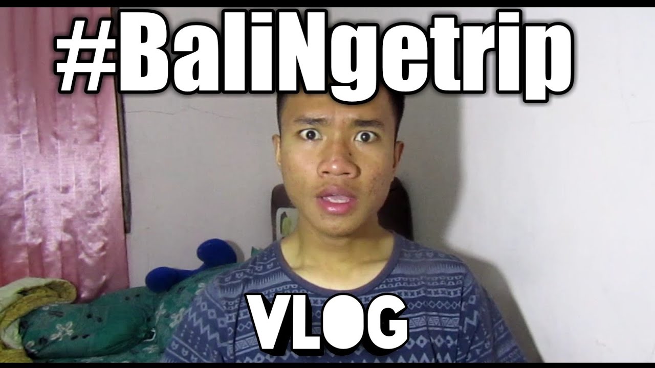 #BaliNgetrip