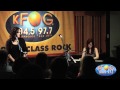 Ingrid Michaelson Ghost Live On KFOG Radio mp3