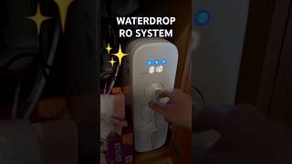 Is Waterdrop G3P600 RO System Worth It? #waterdrop #TO #water #rosystem #ad