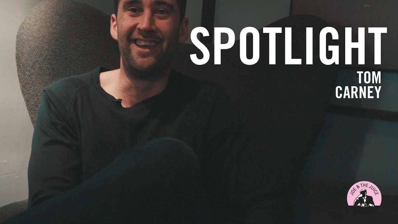 SPOTLIGHT - Tom Carney