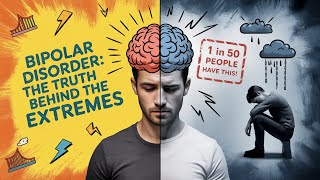 Bipolar Disorder Uncovered: The Ultimate Guide!
