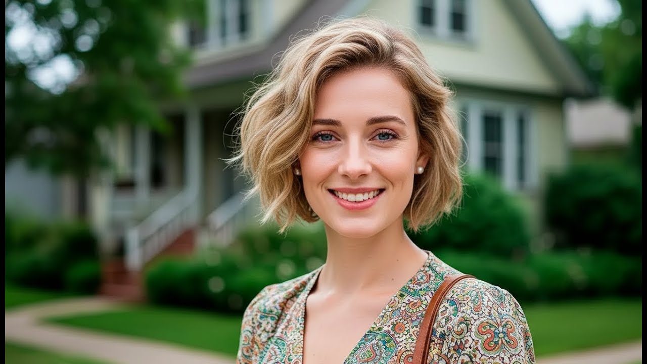 Als ich am Haus vorbeifuhr, sah ich meine Frau einem Mann Lebewohl sagen, hielt an und …