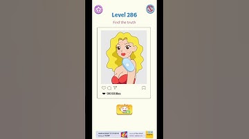 #286 delete one part 5 dop2 level 286 #shorts #allgameon4u #gaming #gameplay #games #youtubeshorts