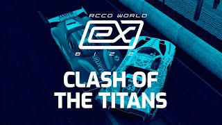 #worldex #bizz – Season 4 – Final: Clash of the titans