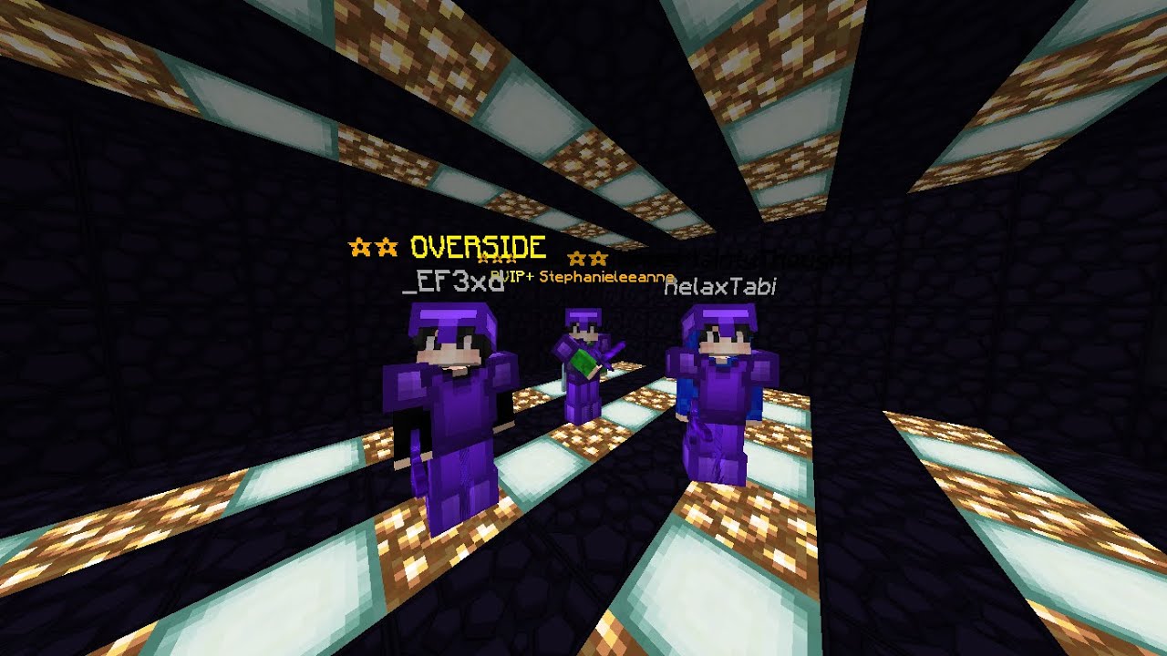 CraftRise Factions 3v3 k20 vs k20 = xStrongs - Step - Ef3xd vs zVixed - Imlenx - Respecter