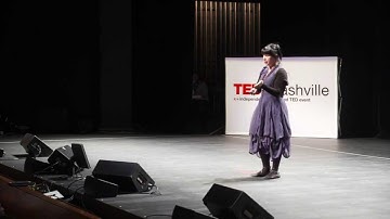 Is Social Media Saving or Enslaving the Slow Loris?: Anna Nekaris at TEDxNashville