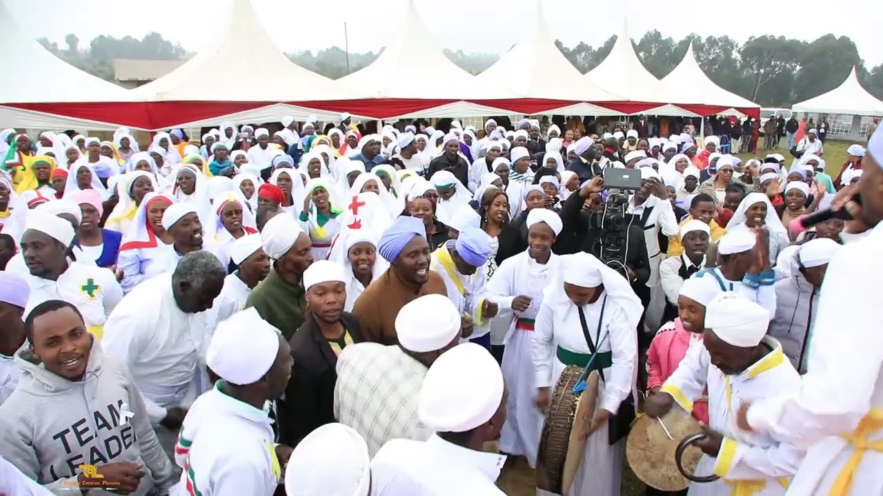 AKURINU KIGOOCO ISRAEL WAY