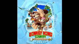 [DKCTF] Punch Bowl with Lyrics (Edited Version)