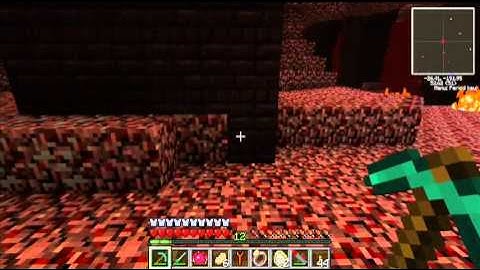 Technic Pack: Part 37: Nether EMC