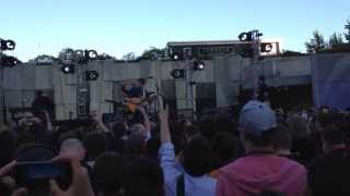 Vampire Weekend @ WWDC Bash