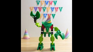 810NICLE Day 2020 - Stop Motion