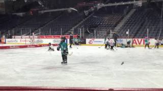 Maddox timbit jamboree 2016