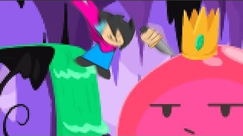 Level 3 - Flipaclip pixel contest #flipaclippixelcontest  #flipaclip #pixel