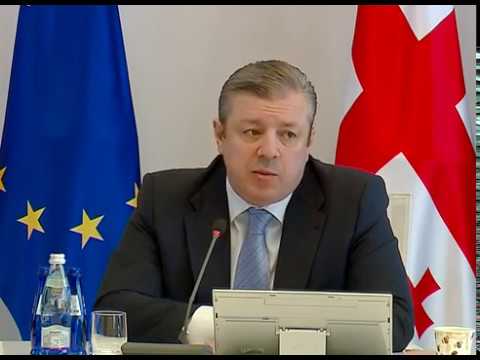 პრემიერ-მინისტრის დავალება