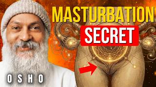 This is What Masturbation Actually Does to You | Osho Explains screenshot 2