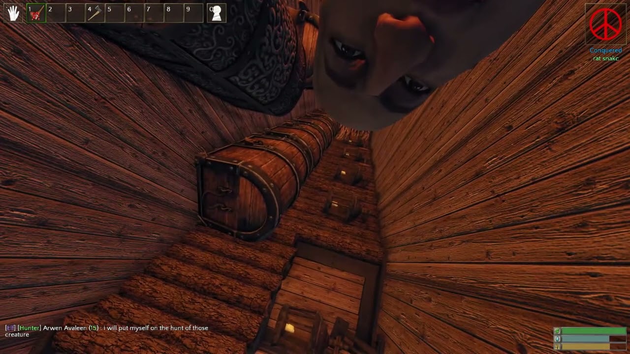 Reign Of Kings 2020 09 06 01 14 36 Trim 1080p