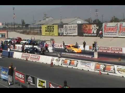 PSCA Fontana CA 9-20-09