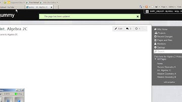 how to upload video to wiki