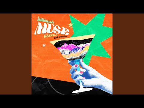 MUSE (Feat. 팔로알토)