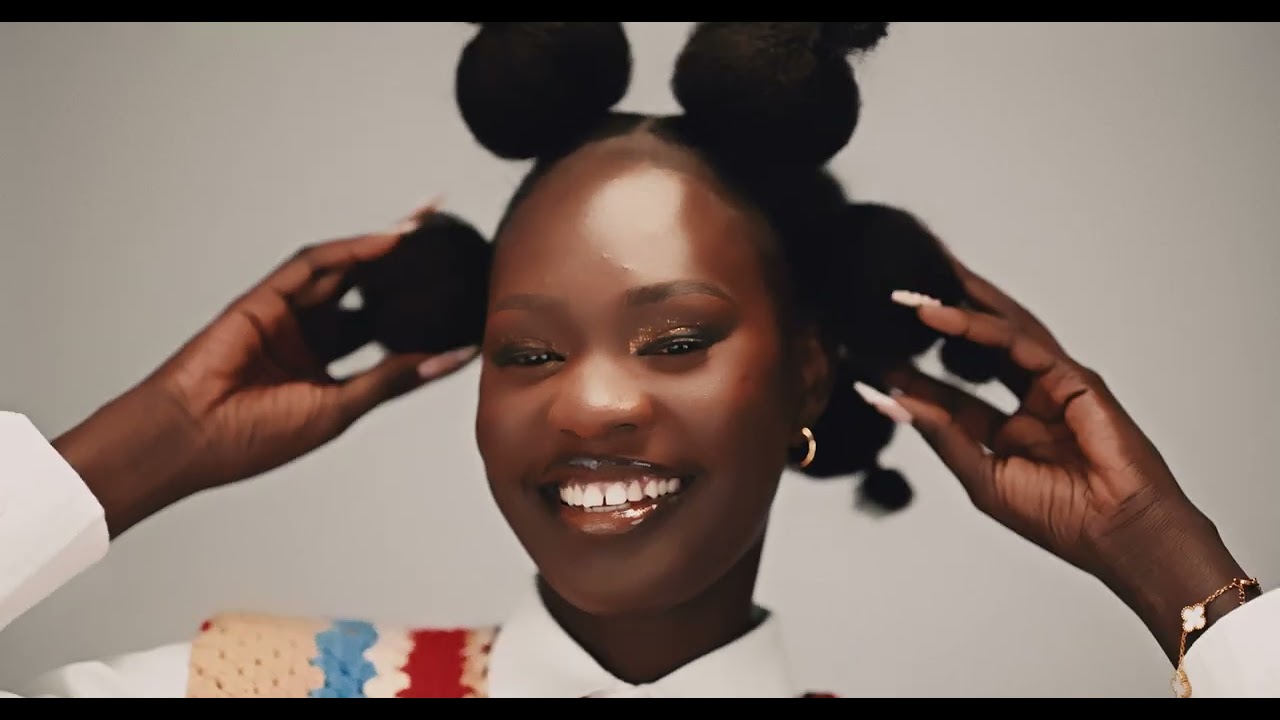 Nel Ngabo - Masterpiece ft Elijah Kitaka (Official video)