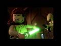 “No-look” Force push. 😂 #legostarwars #lego #starwars #steamdeck