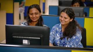 Explore the Digital University Kerala, the country's first digital university.